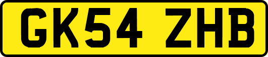 GK54ZHB