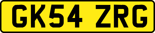 GK54ZRG