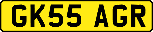 GK55AGR