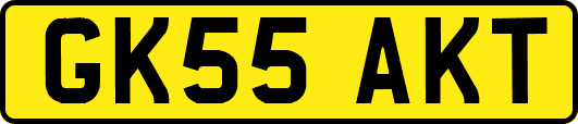 GK55AKT