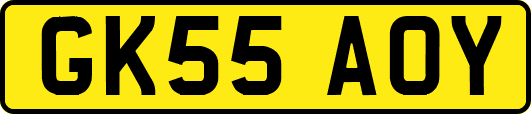 GK55AOY