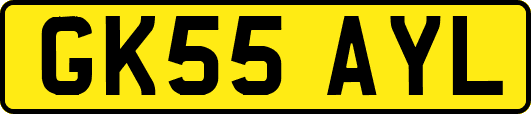 GK55AYL