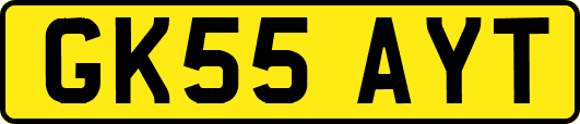 GK55AYT