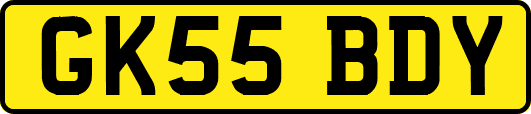 GK55BDY