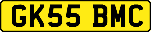 GK55BMC