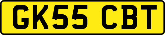 GK55CBT