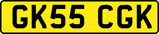 GK55CGK