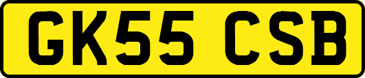 GK55CSB