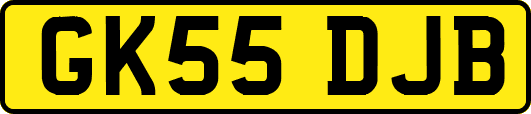 GK55DJB
