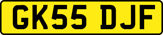 GK55DJF