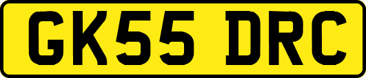 GK55DRC