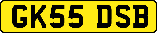 GK55DSB
