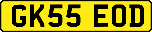 GK55EOD