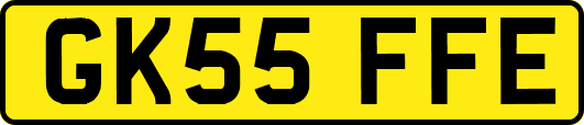 GK55FFE