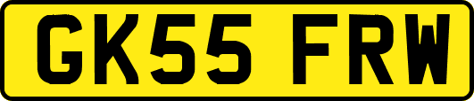 GK55FRW