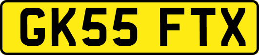 GK55FTX