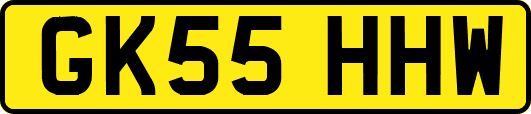 GK55HHW