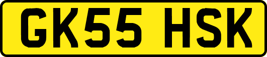 GK55HSK