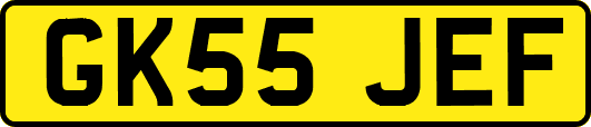 GK55JEF