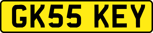 GK55KEY