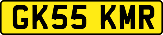 GK55KMR