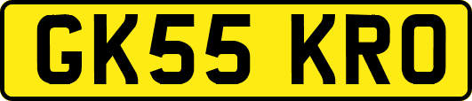GK55KRO