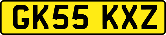 GK55KXZ
