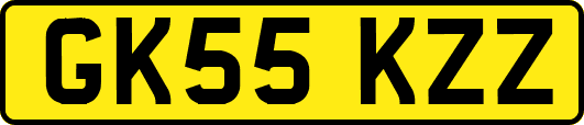 GK55KZZ