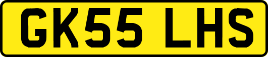 GK55LHS