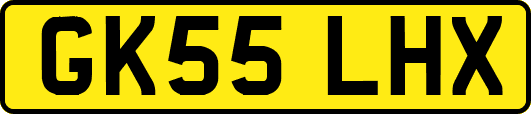 GK55LHX