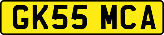GK55MCA