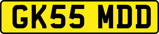 GK55MDD