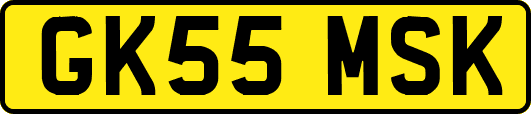 GK55MSK