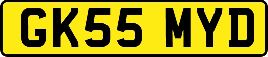 GK55MYD