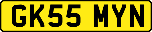 GK55MYN