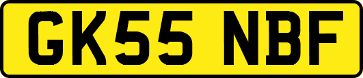 GK55NBF