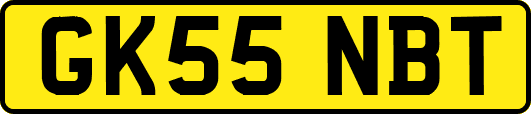 GK55NBT