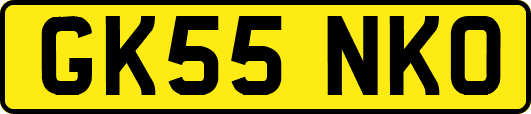 GK55NKO