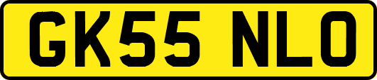 GK55NLO