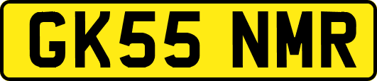 GK55NMR