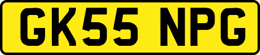 GK55NPG