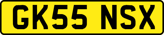 GK55NSX