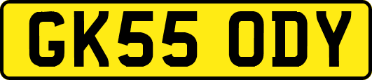 GK55ODY