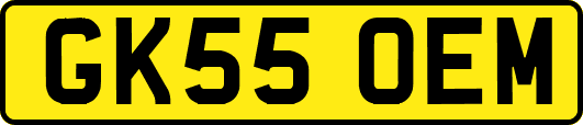 GK55OEM