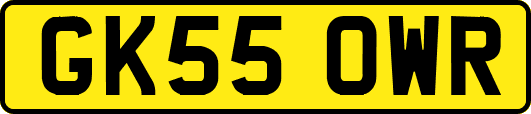 GK55OWR