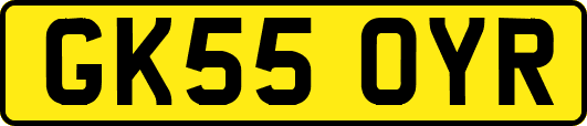 GK55OYR