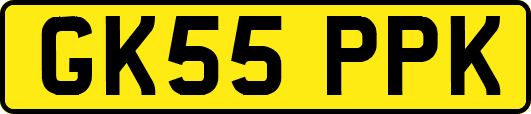 GK55PPK