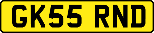 GK55RND