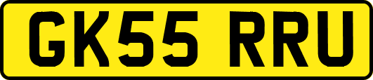 GK55RRU