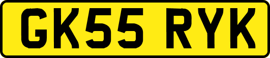 GK55RYK